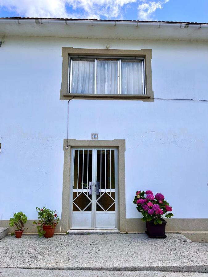 Villa Casa Marina San Martín Exterior foto