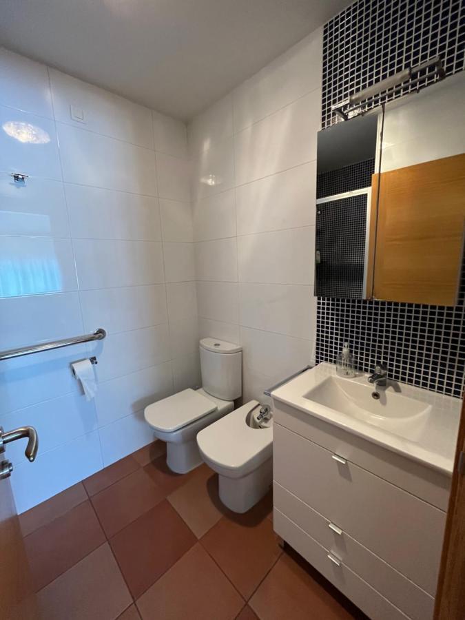 Villa Casa Marina San Martín Exterior foto