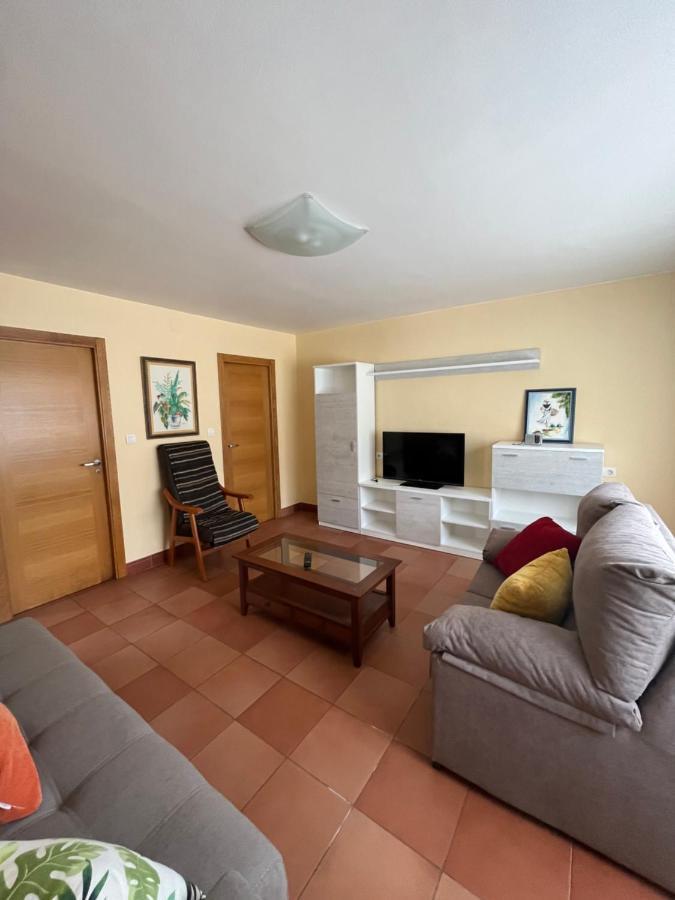 Villa Casa Marina San Martín Exterior foto